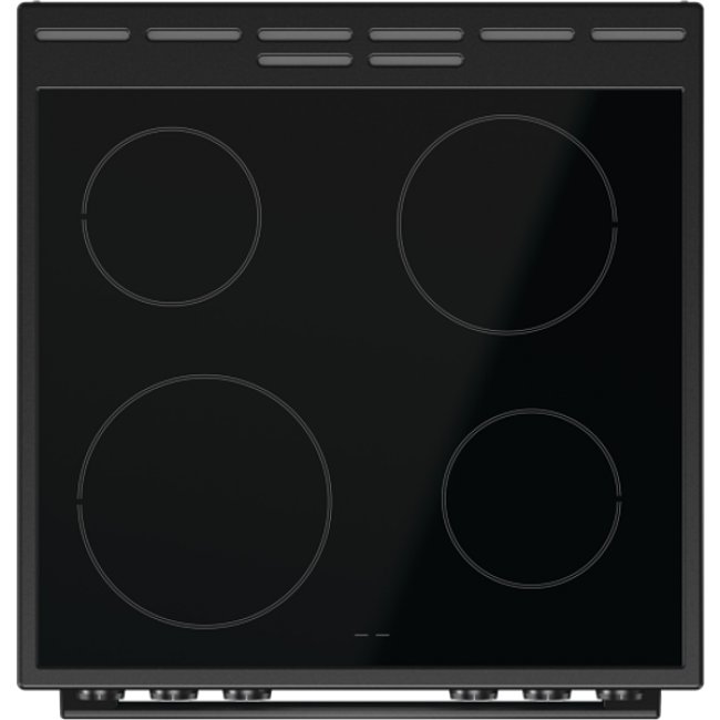 Готварска печка Gorenje GEC6C40BG