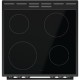 Готварска печка Gorenje GEC6C40BG