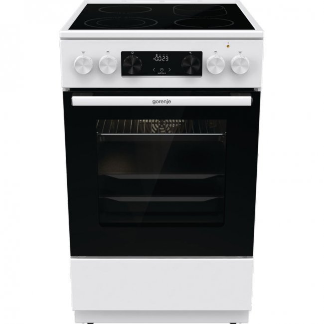 Готварска печка Gorenje GECS5C70WA