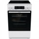 Готварска печка Gorenje GECS5C70WA