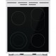 Готварска печка Gorenje GECS5C70WA