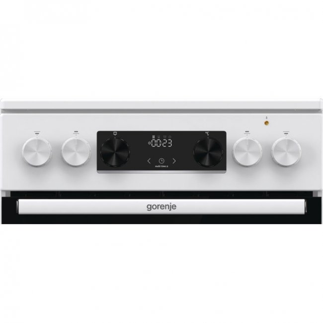 Готварска печка Gorenje GECS5C70WA