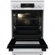 Готварска печка Gorenje GECS5C70WA