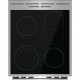 Готварска печка Gorenje GECS5C70XA