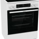 Готварска печка Gorenje GECS6C70WC