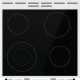 Готварска печка Gorenje GECS6C70WC