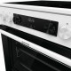 Готварска печка Gorenje GECS6C70WC
