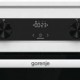 Готварска печка Gorenje GECS6C70WC