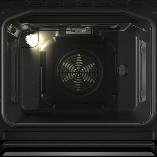 Готварска печка Gorenje GECS6C70WC