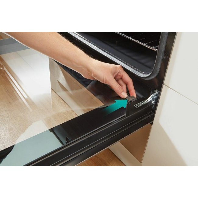 Готварска печка Gorenje GECS6C70WC