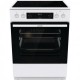 Готварска печка Gorenje GECS6C70WPA