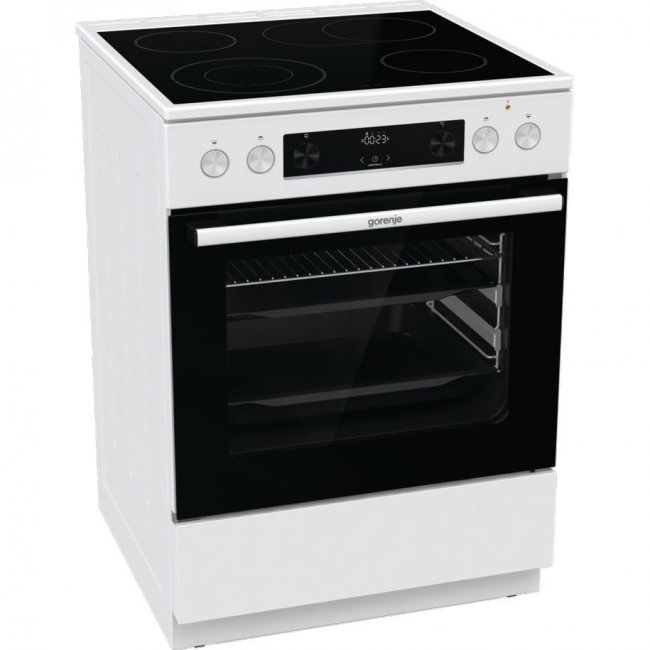 Готварска печка Gorenje GECS6C70WPA
