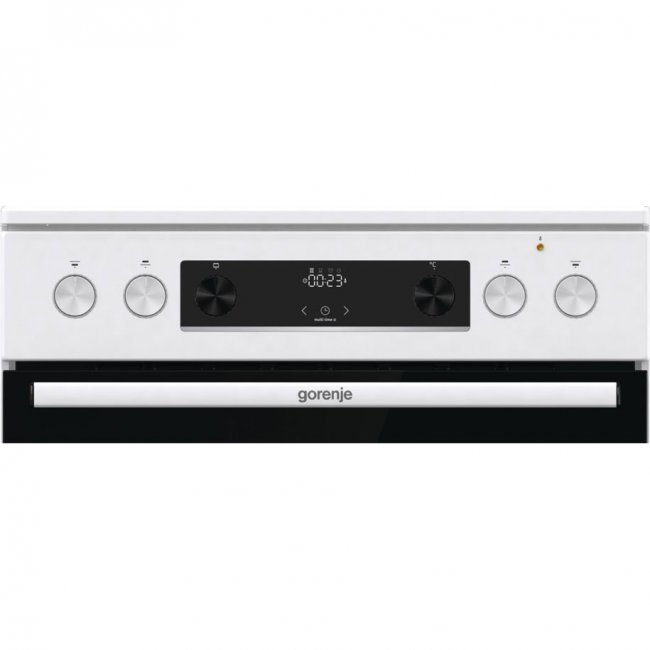 Готварска печка Gorenje GECS6C70WPA