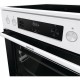 Готварска печка Gorenje GECS6C70WPA