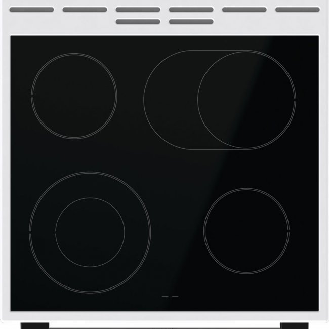 Готварска печка Gorenje GECS6C70WPA