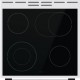 Готварска печка Gorenje GECS6C70WPA