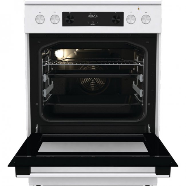 Готварска печка Gorenje GECS6C70WPA