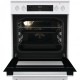 Готварска печка Gorenje GECS6C70WPA