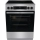 Готварска печка Gorenje GECS6C70XC