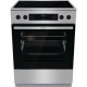 Готварска печка Gorenje GECS6C70XPA
