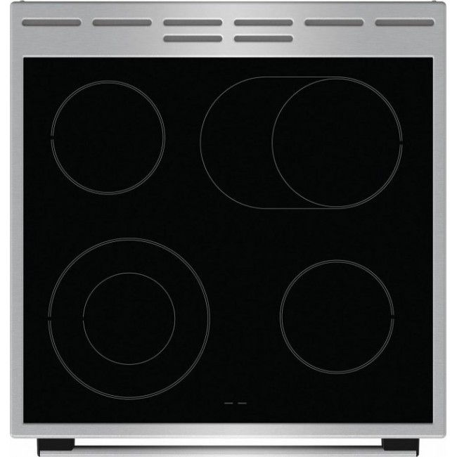Готварска печка Gorenje GECS6C70XPA