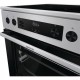 Готварска печка Gorenje GECS6C70XPA