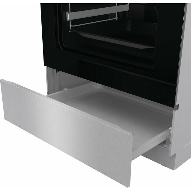 Готварска печка Gorenje GECS6C70XPA