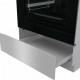 Готварска печка Gorenje GECS6C70XPA