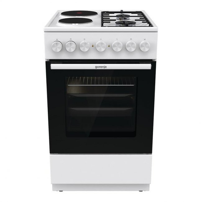 Готварска печка Gorenje GK5B42WF