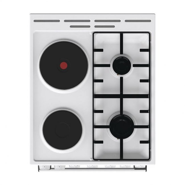 Готварска печка Gorenje GK5B42WF