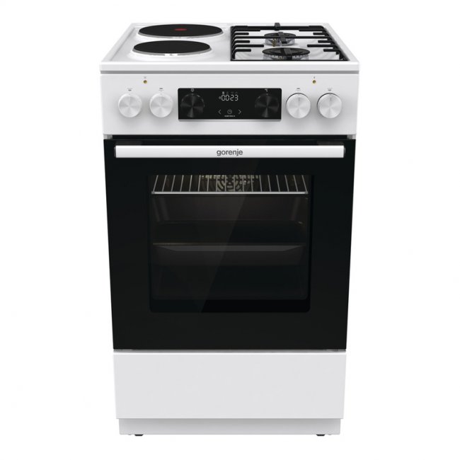 Готварска печка Gorenje GK5C64WF