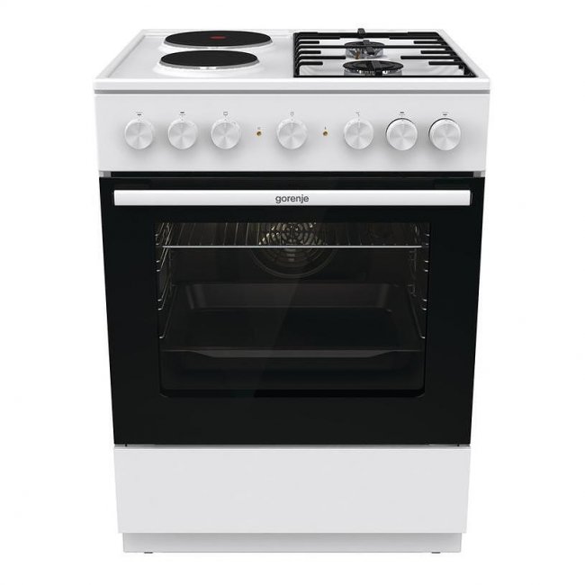Готварска печка Gorenje GK6B41WF