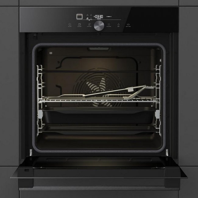 Фурна за вграждане Gorenje GO66E Pizza350C