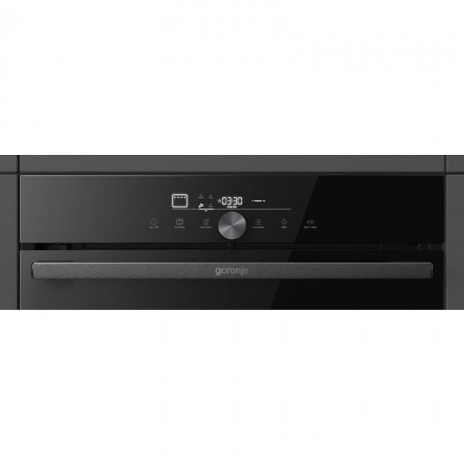 Фурна за вграждане Gorenje GO66E Pizza350C