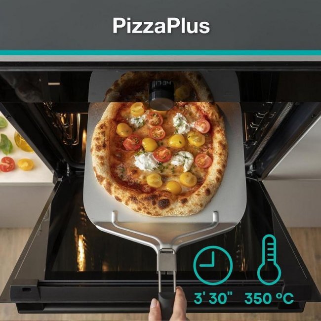 Фурна за вграждане Gorenje GO66E Pizza350C