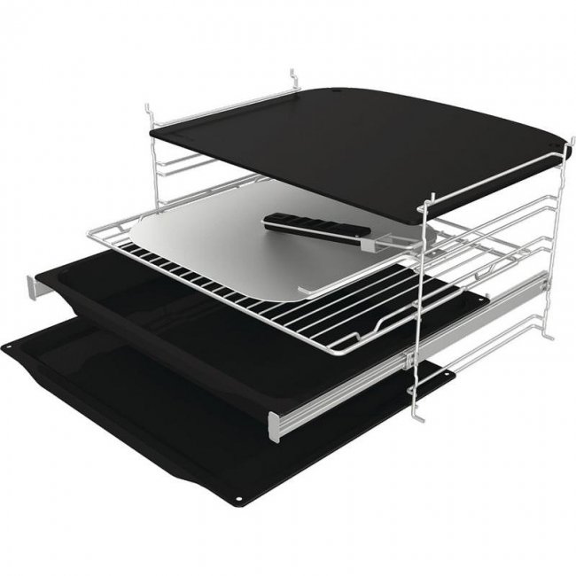 Фурна за вграждане Gorenje GO66E Pizza350C