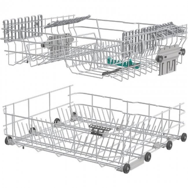 Съдомиялна машина Gorenje GS642E90W
