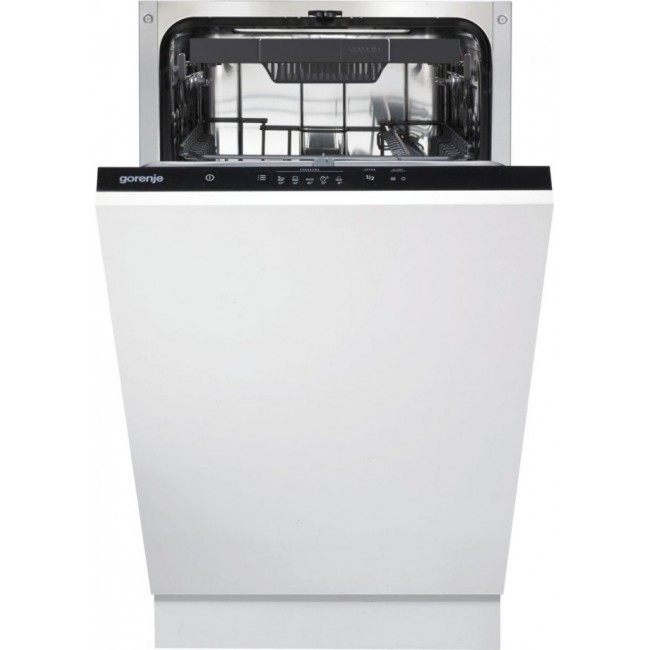 Съдомиялна машина за вграждане Gorenje GV520E10