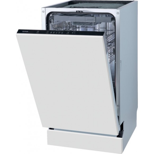 Съдомиялна машина за вграждане Gorenje GV520E10