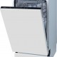 Съдомиялна машина за вграждане Gorenje GV520E10