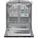 Съдомиялна машина за вграждане Gorenje GV643D90