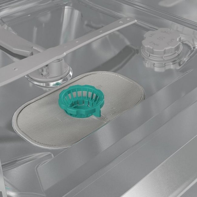 Съдомиялна машина за вграждане Gorenje GV643D90