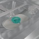 Съдомиялна машина за вграждане Gorenje GV643D90