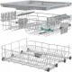 Съдомиялна машина за вграждане Gorenje GV643D90