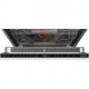 Съдомиялна машина за вграждане Gorenje GV673A66