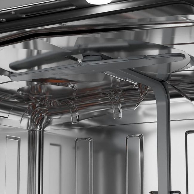 Съдомиялна машина за вграждане Gorenje GV673A66