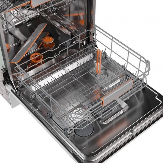Съдомиялна машина за вграждане Gorenje GV673A66