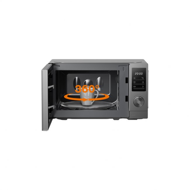 Микровълнова печка Gorenje MO20A3T4