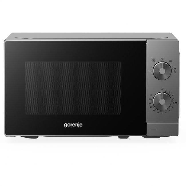 Микровълнова печка Gorenje MO20E1T4