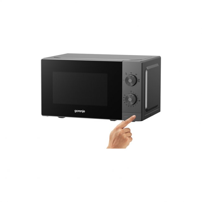 Микровълнова печка Gorenje MO20E1T4